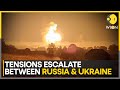 Russia-Ukraine war: Ukraine strikes ammo depots in Russia | WION