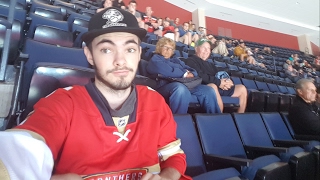 Amazing Miami Weather | Florida Panthers Attendance | BB&T Center