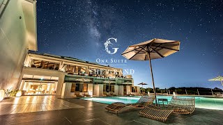 〈公式〉One Suite THE GRAND ｜ 古宇利島【2021年7月開業】