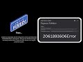 Fix SQL Server Installation Error Exit Code -2061893606 (100% Works 2025)