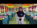 SK HIJRAH BADONG DARO NUR HALISA BINTI ISA