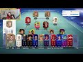 the end of fut champs fifa19 road to glory 180 ultimate team