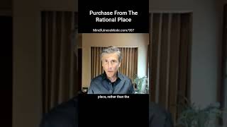 Spencer Sherman -  Purchase from the Rational Place