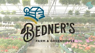 Inside Look at Bedner's Farm \u0026 Greenhouse