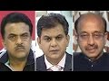 Who will gain from the breakdown of Maharashtra's political alliances?