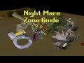 {OSRS} EASY and FAST Points! Nightmare Zone  Quick Guide! {2020}