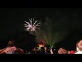 디즈니랜드 disney land pm9 30 불꽃놀이 fireworks 실화냐