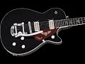 Make a Great Guitar Better - Gretsch Nick 13 Upgrades