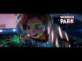 Wonder Park (2019) - You Can Ride - Paramount Pictures