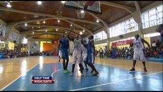 FINALE Hommes zone 5 KPA (Kenya) vs URUNANI (Burundi