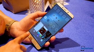 LeTV Max Pro: Hands-On with the Snapdragon 820 | Pocketnow