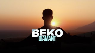 BEKO - DIAMANT (Prod. by Trena) (Official 4K Video)