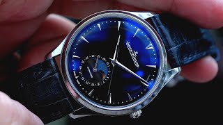 [Rất Đẹp] Jaeger le Coultre Master Ultra Thin Moonphase 39mm Q1368471 | Hotline 0982298881