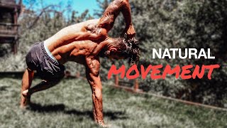 Natural Movement for Body Suppleness