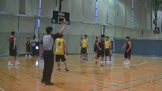 0609 樹林週六第五季 全面進化電腦 vs MHDT 01