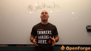 Debugging & Bug Tracking | Jedi Hacks