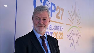 27 Jahre UN-Klimakonferenz