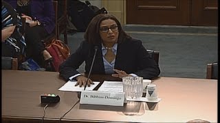 Health Subcommittee Hearing on the US Preventive Services Task Force (11/30/16)