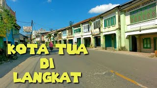 KELILING KOTA TANJUNG PURA