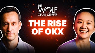 The Rise Of OKX: How It Quietly Emerged As A Crypto Leader | Hong Fang