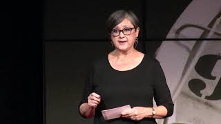 Japanese American Experience: Kindness Overcomes Discrimination | Joyce Turnbull | TEDxYearlingRoad