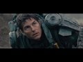 Edge of Tomorrow | official IMAX trailer (2014) Tom Cruise