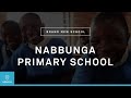 Nabbunga Primary School Opening