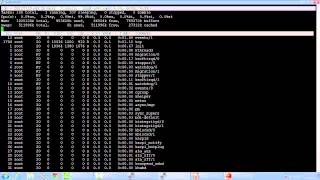 Debugging CPU Issue