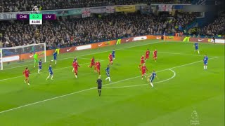 Mateo Kovacic goal vs Liverpool | Chelsea vs Liverpool | 1-2 |
