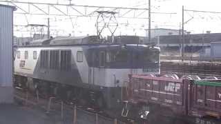 8866レ　EF64 1047