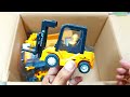 mega rc trucks rc heavy haulage rc car transport rc traktor volvo lesu bl71 rc wheel loader dozer