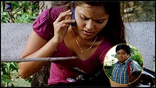 Ali Funny Things With Girls Extraordinary Comedy Scene | Comedy Express