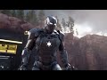 MARVEL GAMES UPDATES!!! Marvel's Iron Man & Black Panther Games Receive HUGE NEW DETAILS!!!
