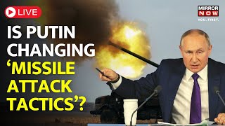 Russia-Ukraine War LIVE | Putin’s Forces Changing ‘Tactics’ To Attack Kyiv, says Expert | World News