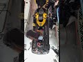 jetski rebuild rebuild garage