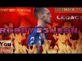 Leon VS Robby Main Event Promo Trailer...