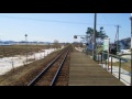 jr北海道 宗谷本線 南比布駅