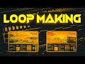 Making Dark Ethnic Sample \ Loop | How to Flip Starters and Samples ?