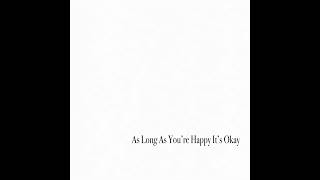 Jackson Kubo - As Long As You're Happy