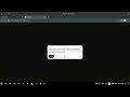 How to create an animated popup modal in HTML, CSS and JavaScript