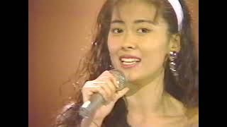 中山美穂 女神たちの冒険 1990-07-21