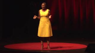 Poverty Policy Isn't Just About Better Schools | Tosha Downey | TEDxMemphis