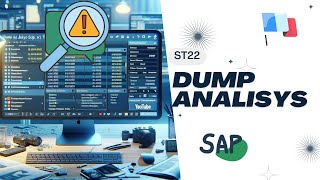 Analyse de Dump SAP Simplifiée avec ST22!