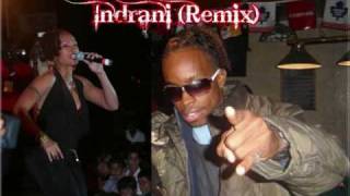 Moses Charles Ft Alison Hinds - Indrani Remix