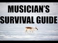 Musician's Survival Guide - Dave Liebman