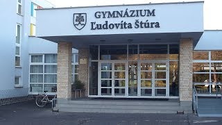 KRADNUTIE TRIEDNEJ KNIHY IV.B GĽŠ ZV 2017/2018