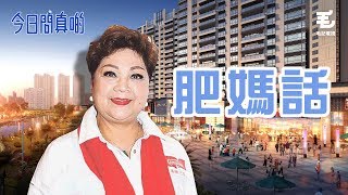 9/10 《今日問真啲》肥媽話