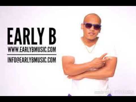 Early B Wikkel Hulle (Official Video) - YouTube