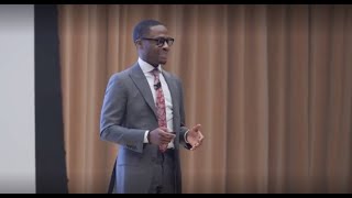 The Unchecked Impact of Technology on Disadvantaged Communities  | Johnathan Hill | TEDxEvanston