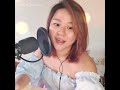 因为爱情 covered by kimberly kim 金栩卉